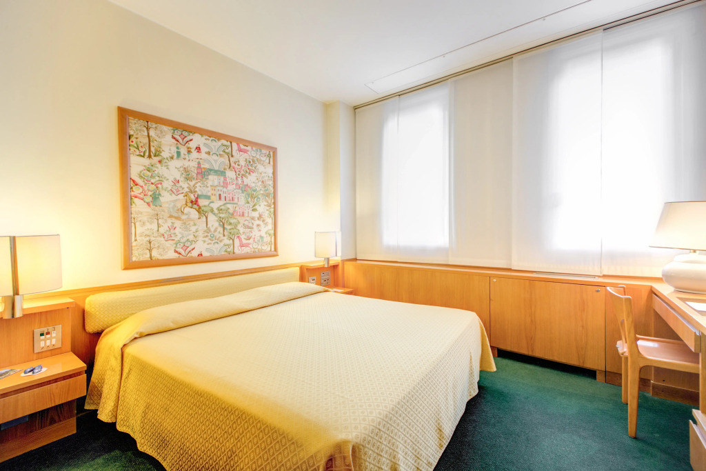 Hotel Galileo