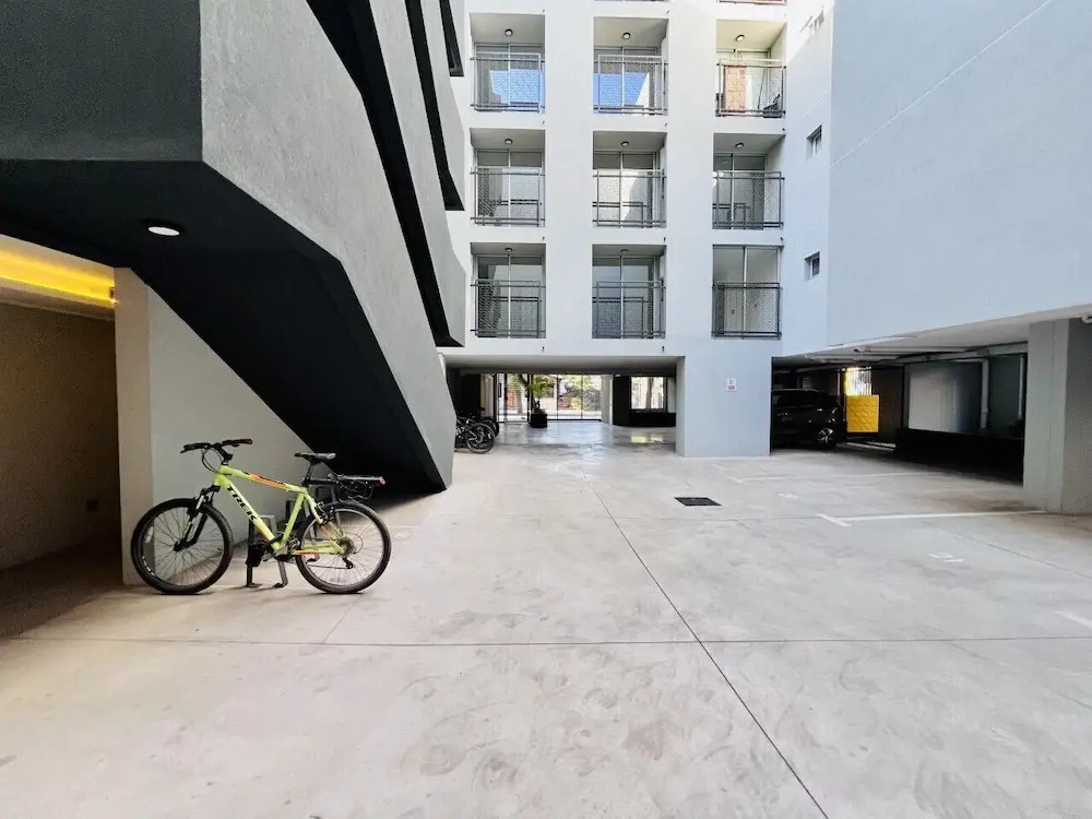 Urban Yungay Santo Domingo Home Office Laundry