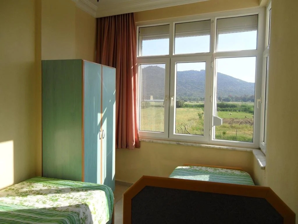 Delfin Hotel Gazipasa