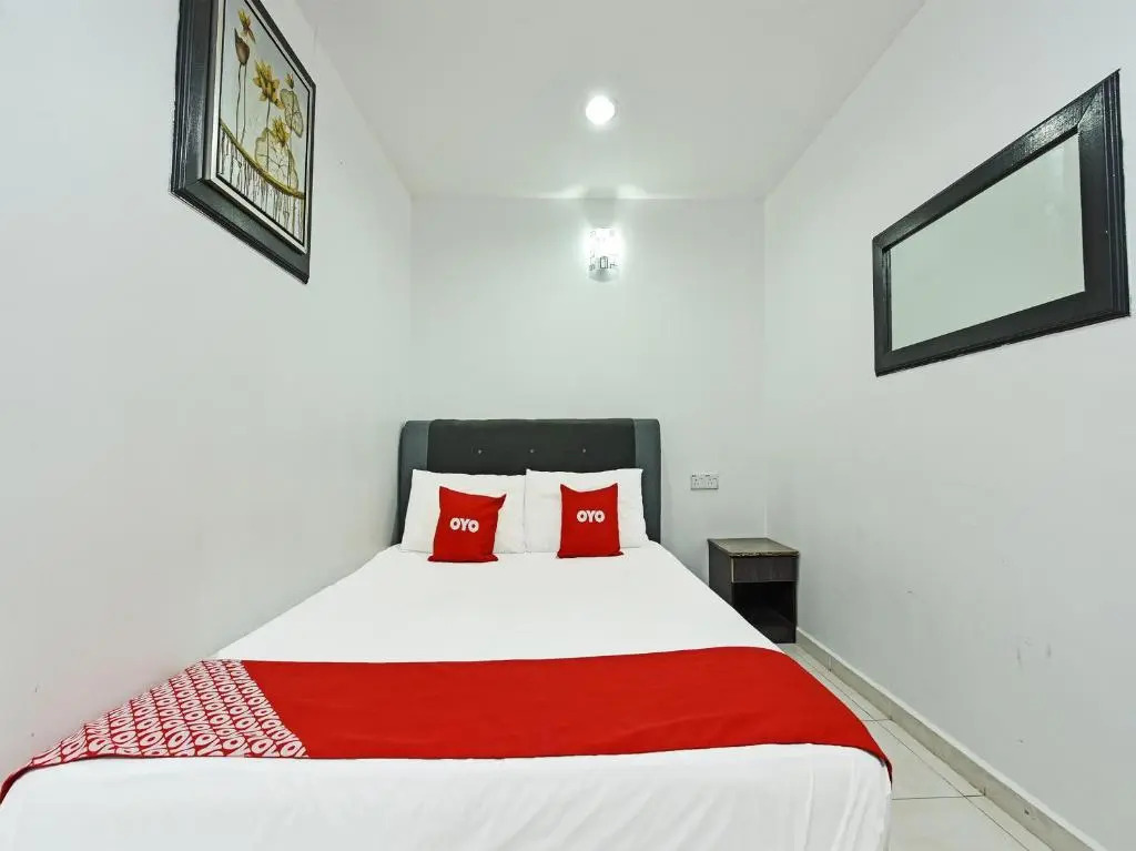 Hotel O Gemilang