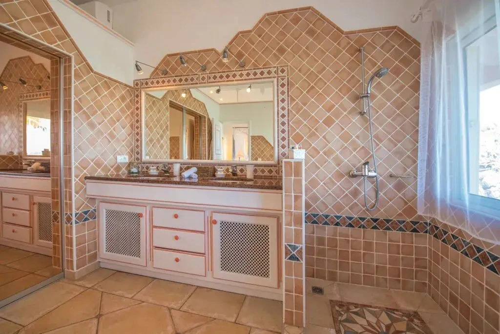 Dream Villa Mont-Jean 860
