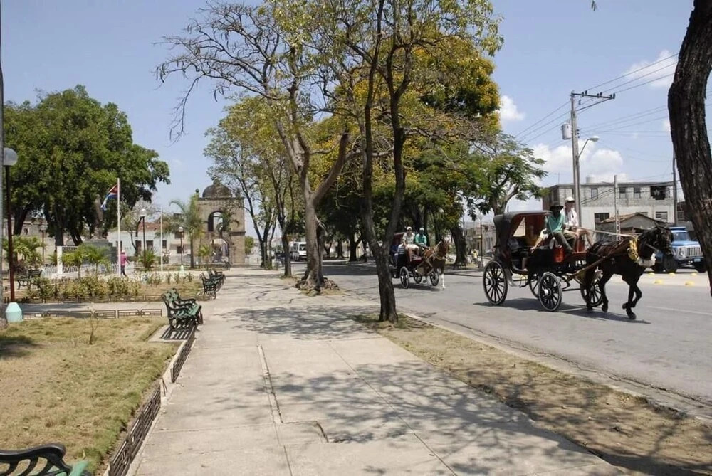 Casa Grand Bayamo
