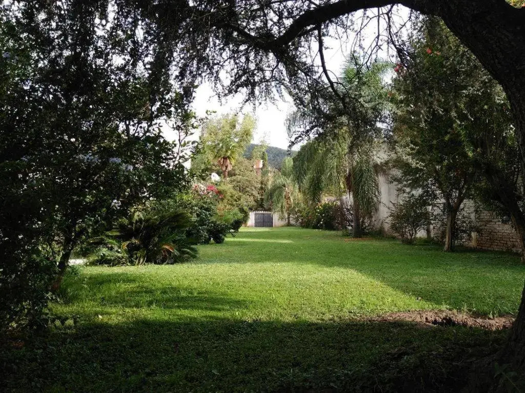 Rancho Aparte II