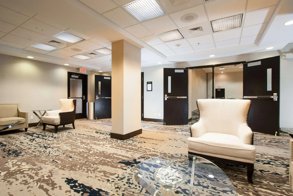Hampton Inn - Great Falls