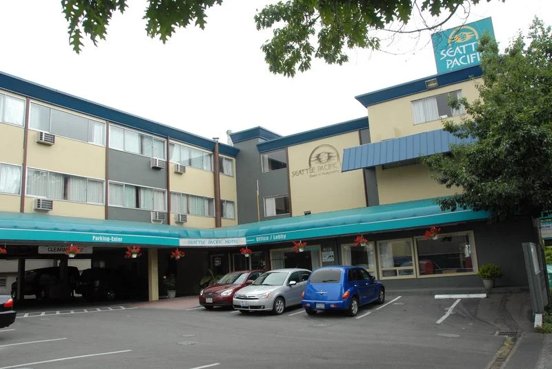 Civic Hotel