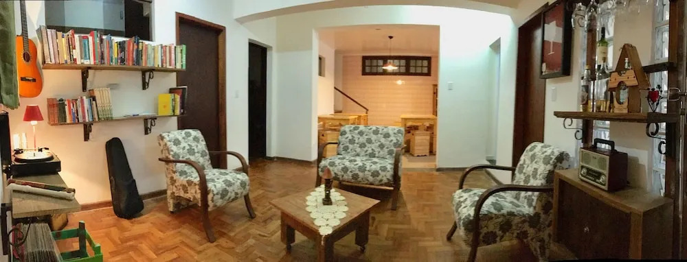 Casinha Mirante