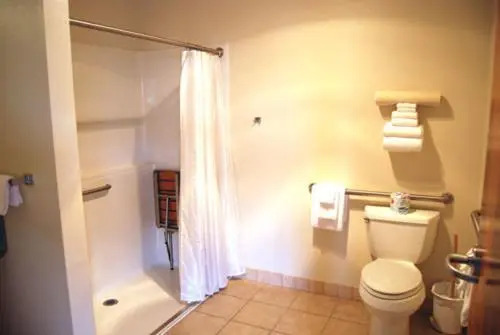 Table Rock Motel & Vacation Rentals