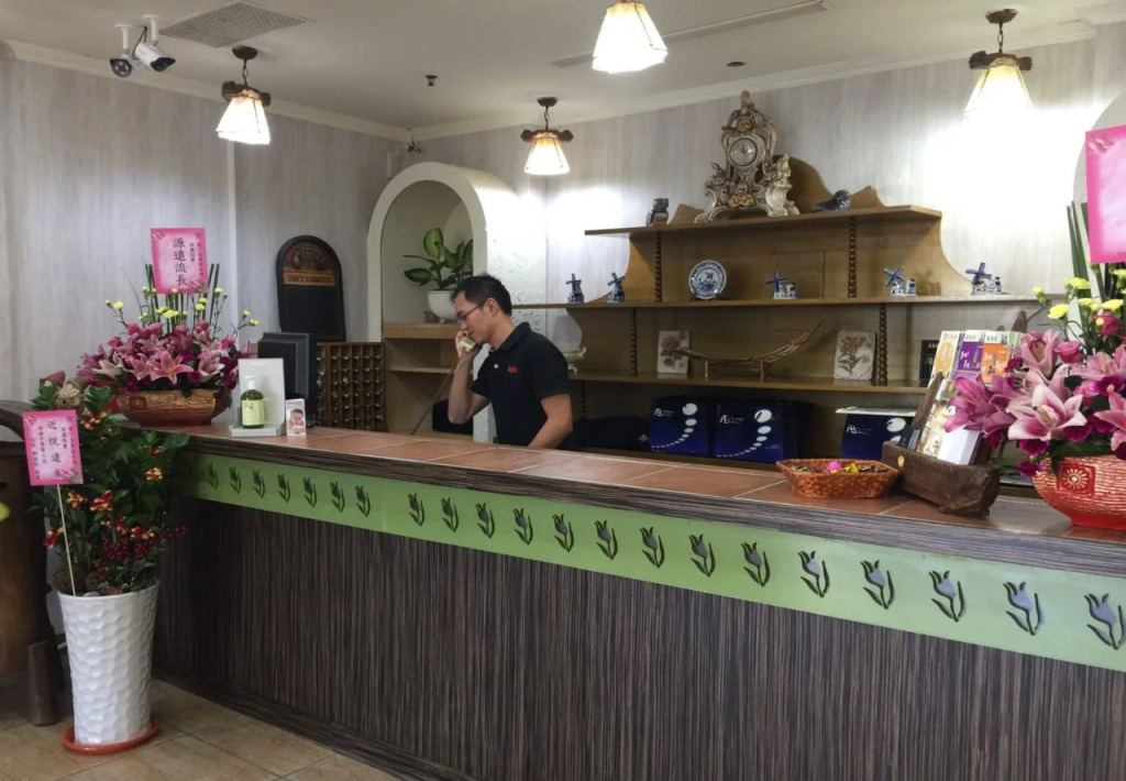 Nest Hotel Kenting