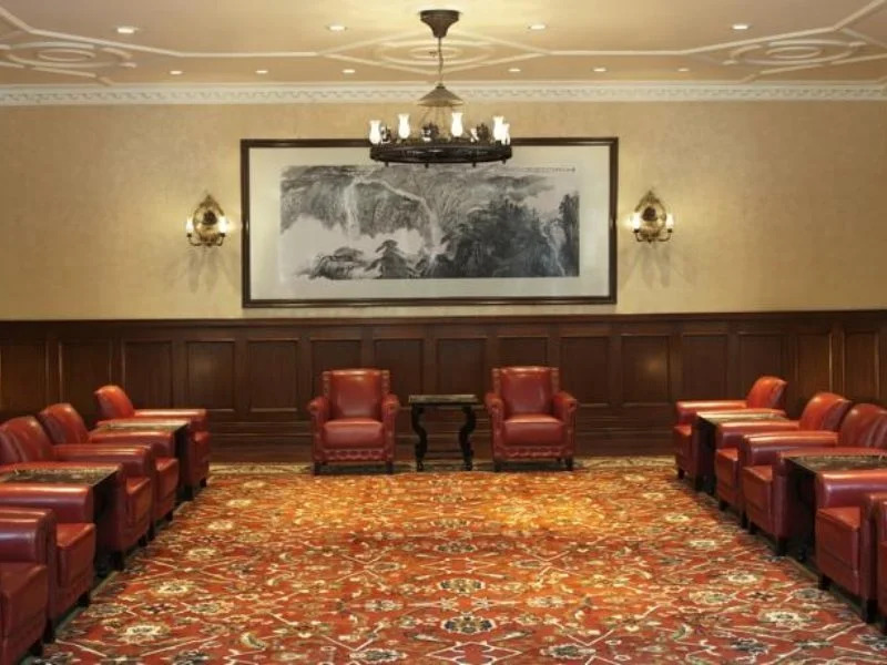 The Astor Hotel Tianjin