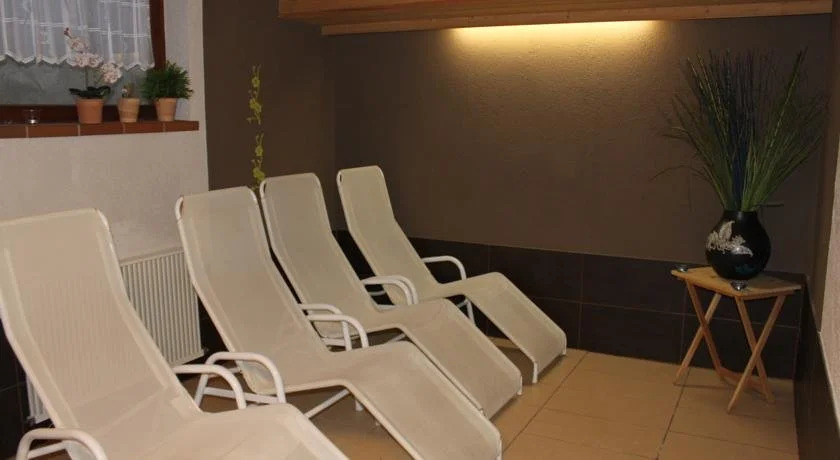 WOLF RETREAT Apartments im Lechtal