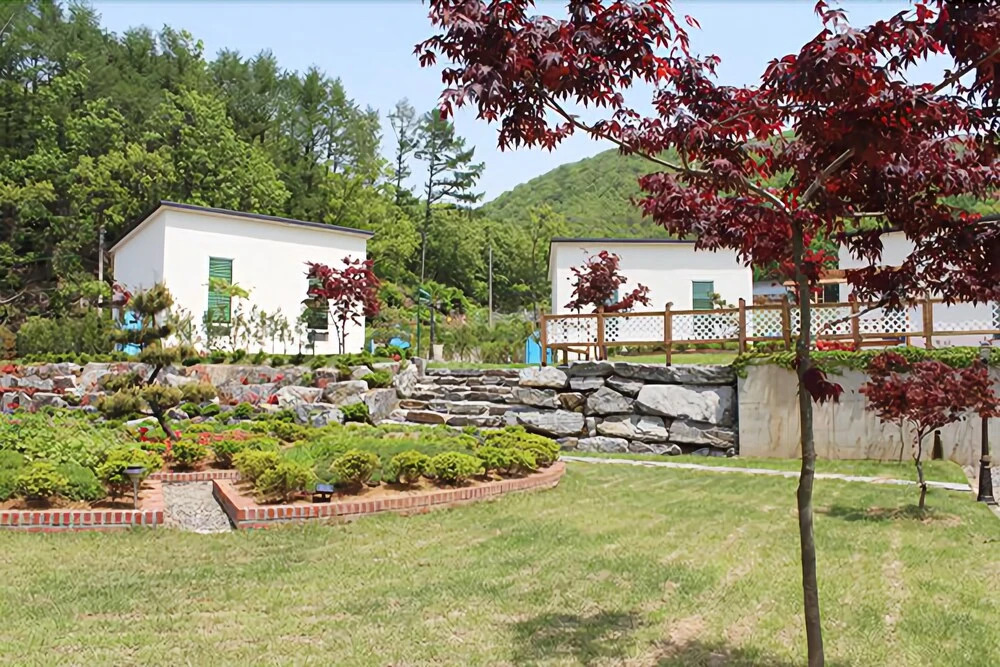 Paju One-frame Pension