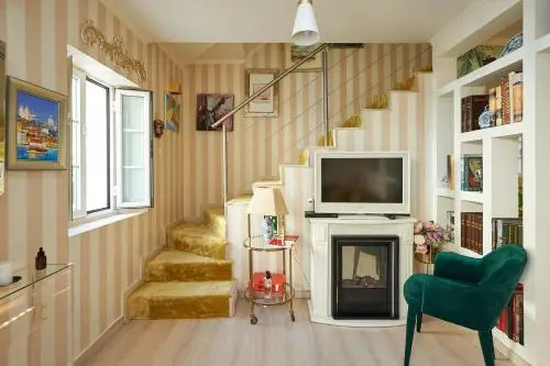 Holiday home R. Hangar