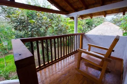 Casa Mindala