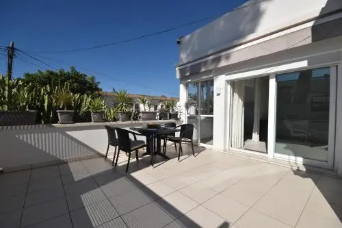Villa Dune Costabella
