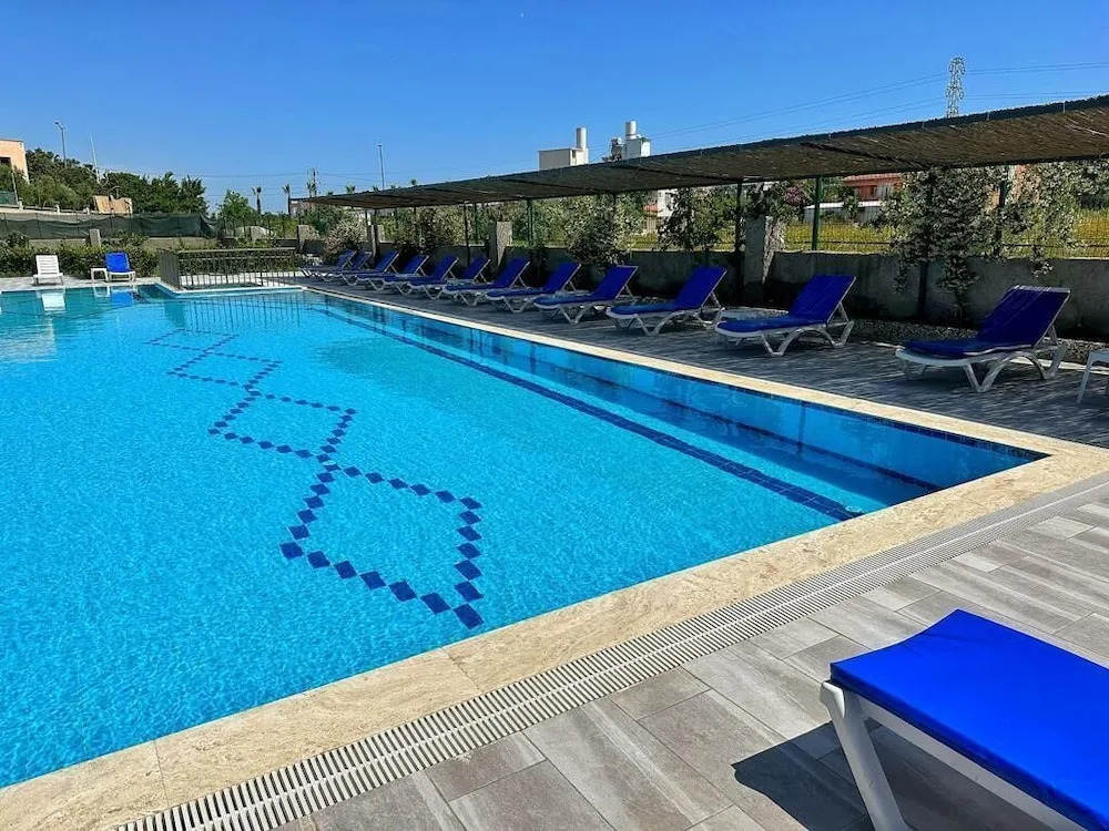 KAYA GARDEN SİDE pansiyon
