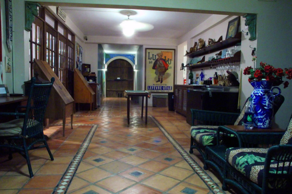 Hacienda Tamarindo