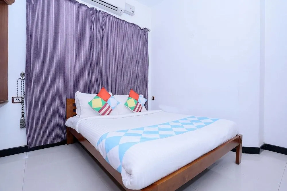 OYO Home 26153 Traditional Stay Near International Airport