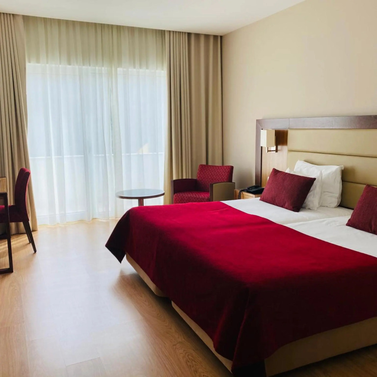 Plácido Hotel Douro - Tabuaço