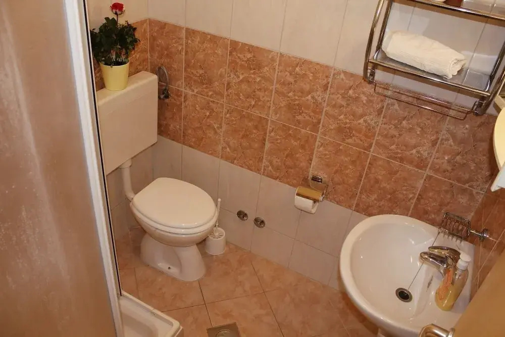 Mediterraneo - With own Parking Space - A2