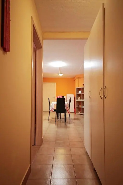 Kertvárosi Családi Ház
