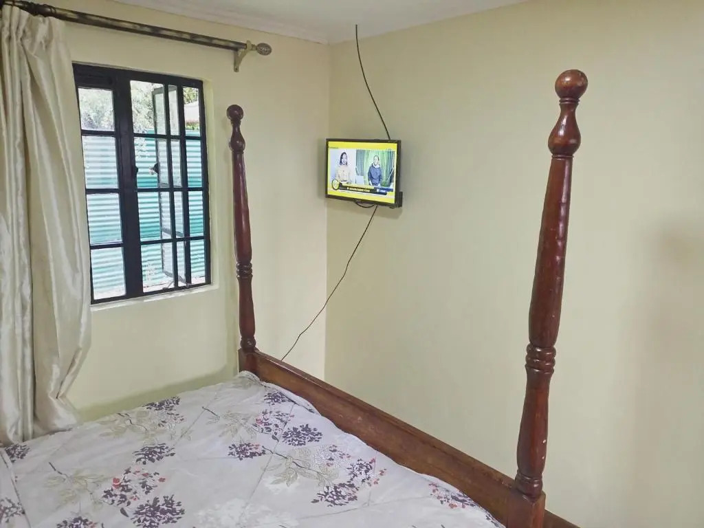 Mj homestay