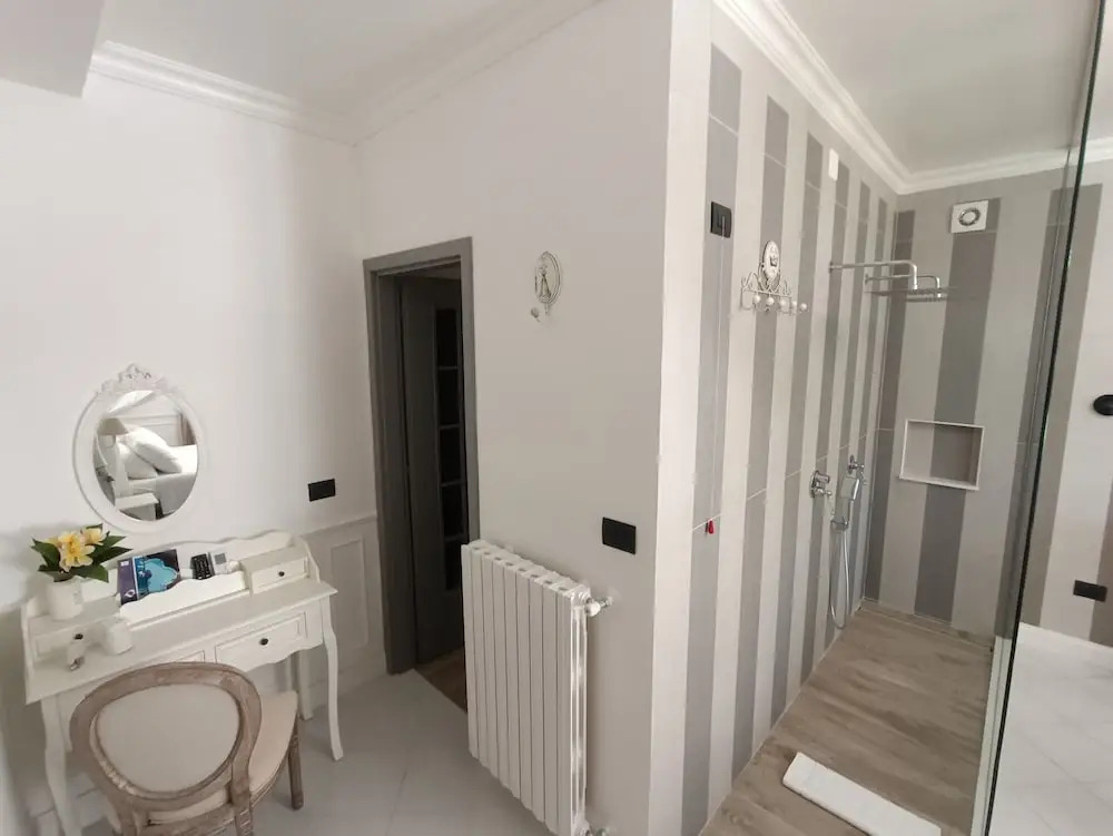 Relais Tiaré Bed and Breakfast
