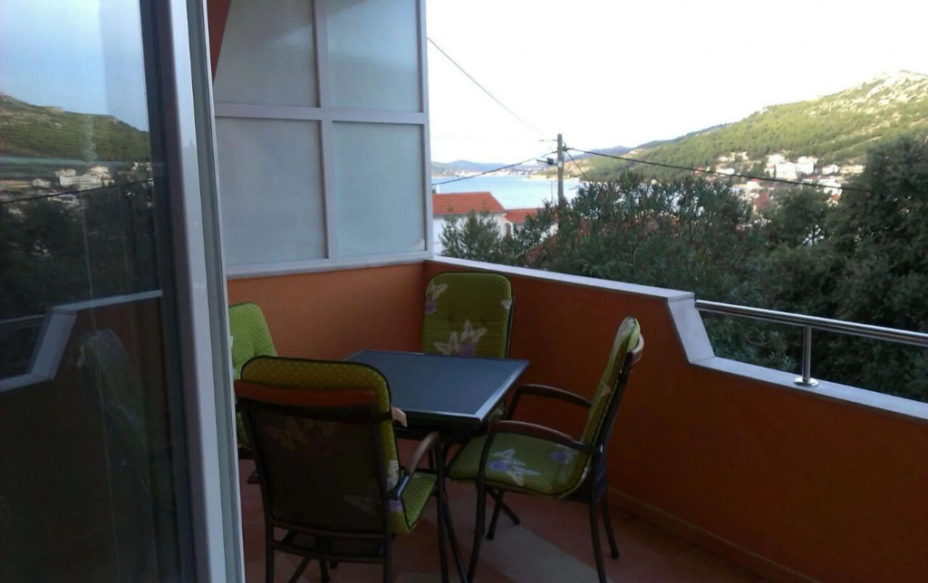 Ante - 80 m From sea - A1