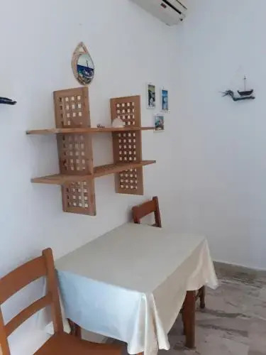 Pension Manolis