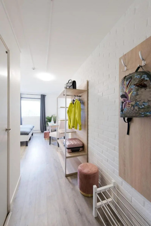 Halmstad Hotel Apartments
