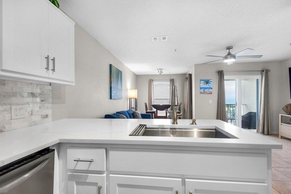 Gulf Island 532