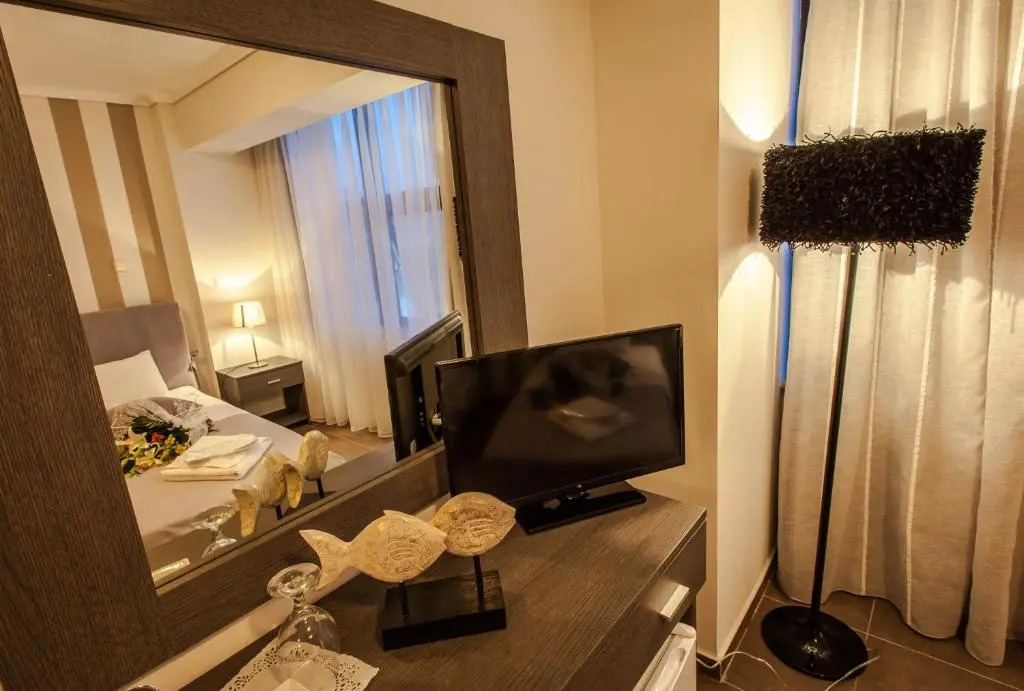 Aqua Mare Sea Side Rooms