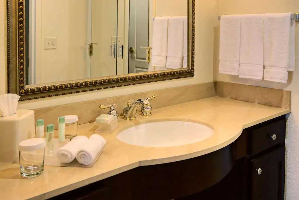 Homewood Suites by Hilton East Rutherford - Meadowlands, NJ