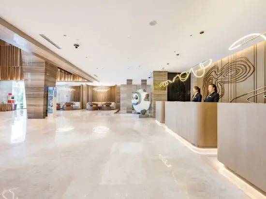 Montefontaine Holiday Hotel