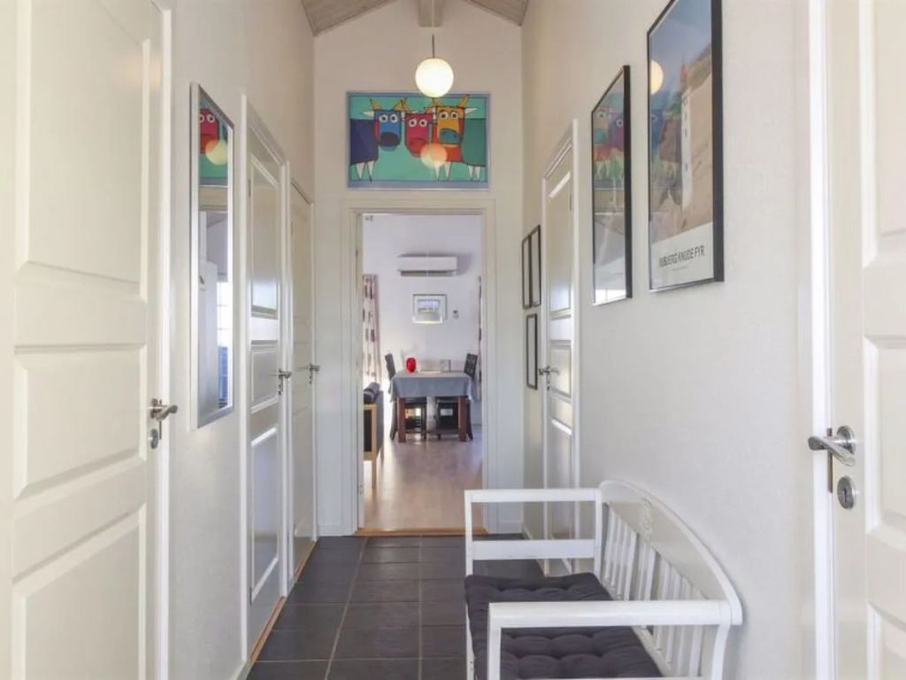 "Mico" - 650m from the sea in NW Jutland