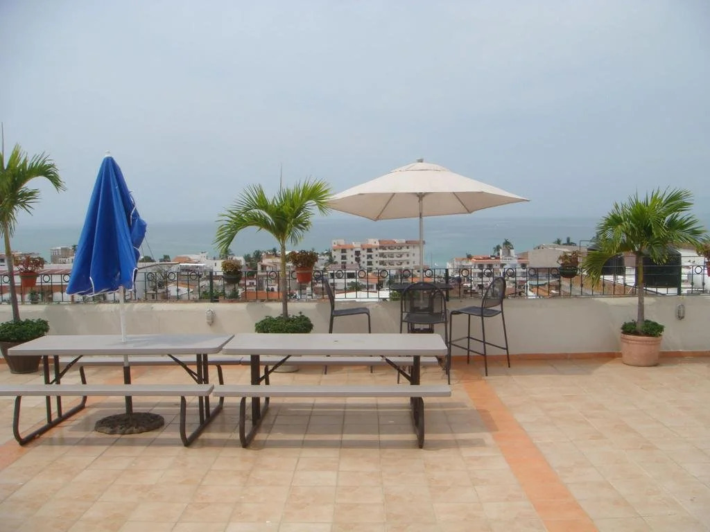 Departamentos Paloma Del Mar