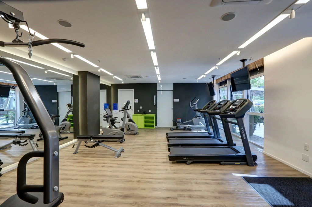 Comfort Hotel Guarulhos Aeroporto