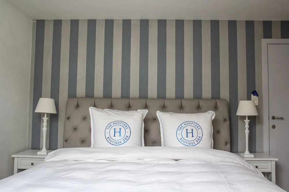 The Hamptons Boutique Hotel