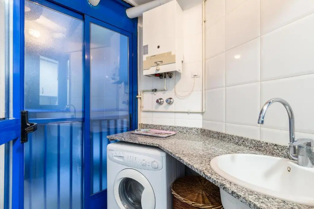 Holiday Apartment Patacona Beach