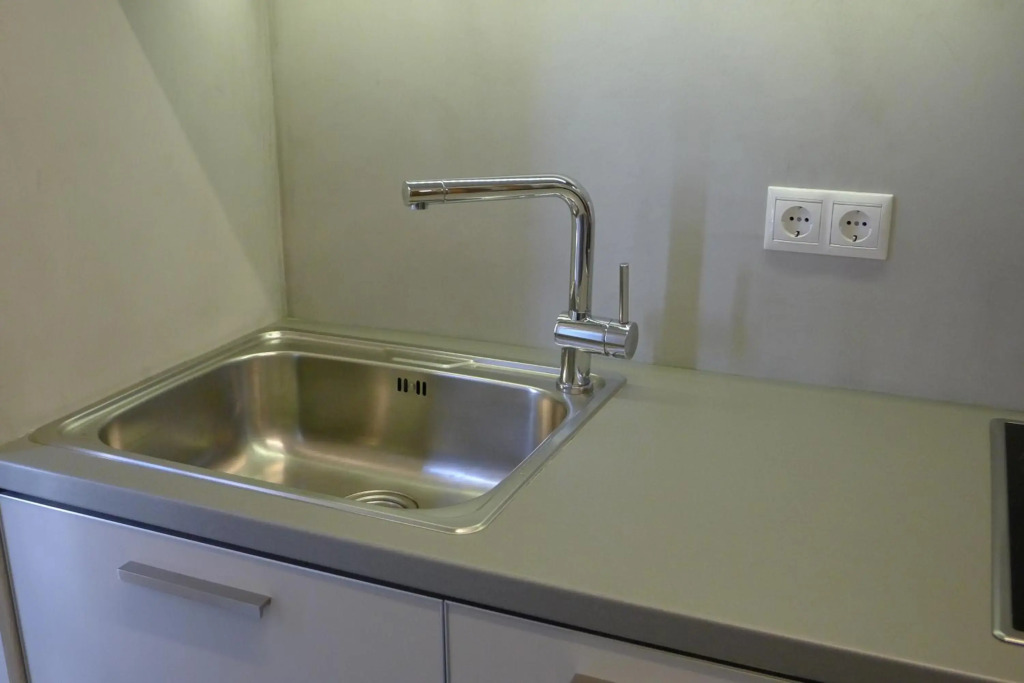 Deluxe Apartment in Vouliagmeni
