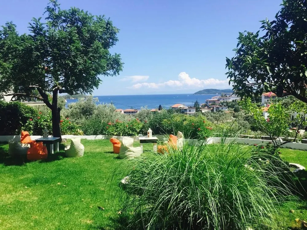 Villa Meroulas