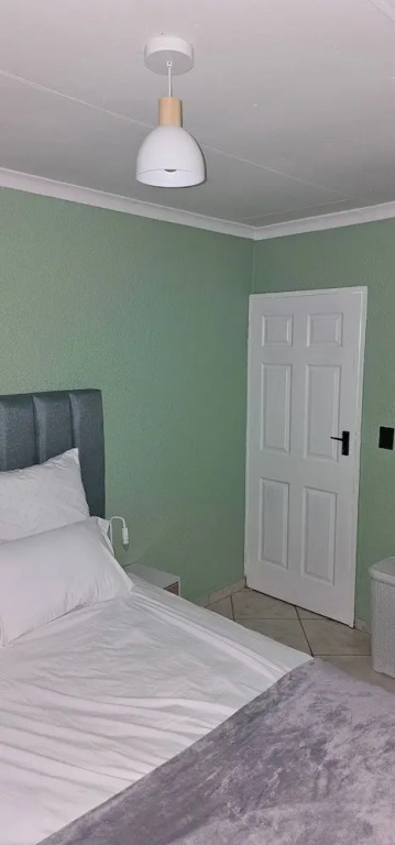 Moutain Ridge Lux Stay