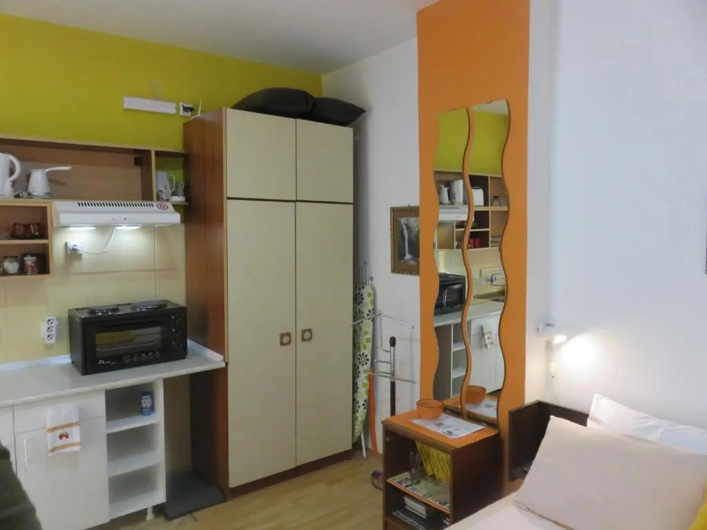 Guest House Pavlovic