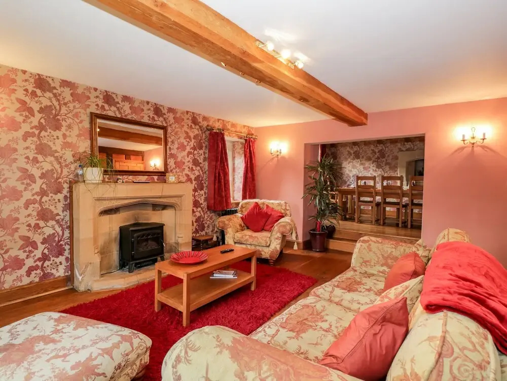 Chapel Cottage