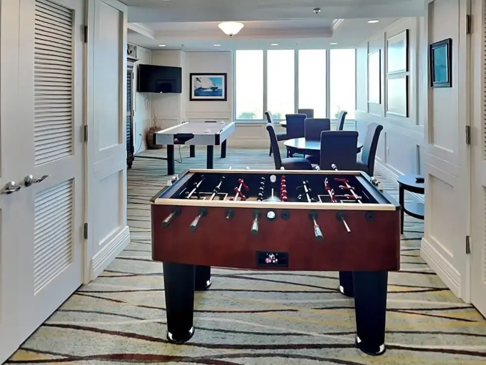 Oceanfront Luxury by Ryson Vacation Rentals