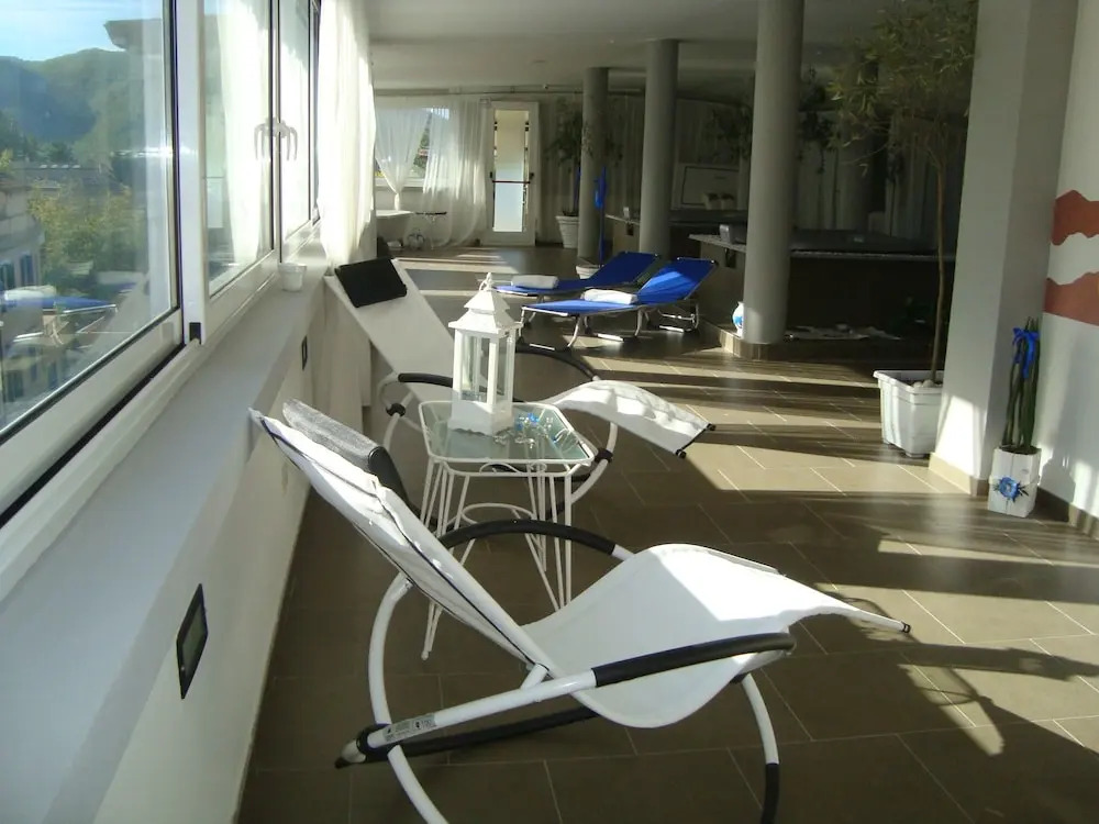 Astoria Hotel& Ninfea SPA