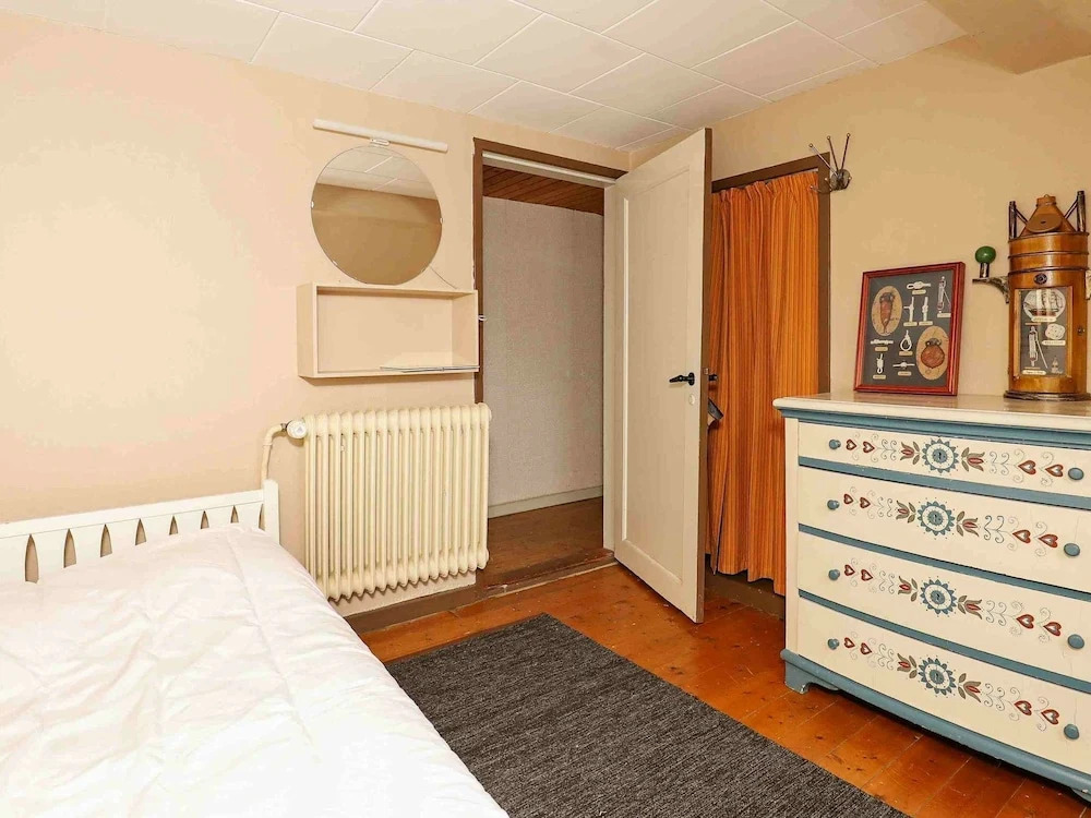 Delightful Holiday Home in Lokken With Terrace