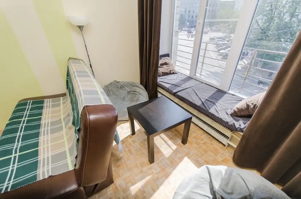 Apartments on Gorkogo 5 76
