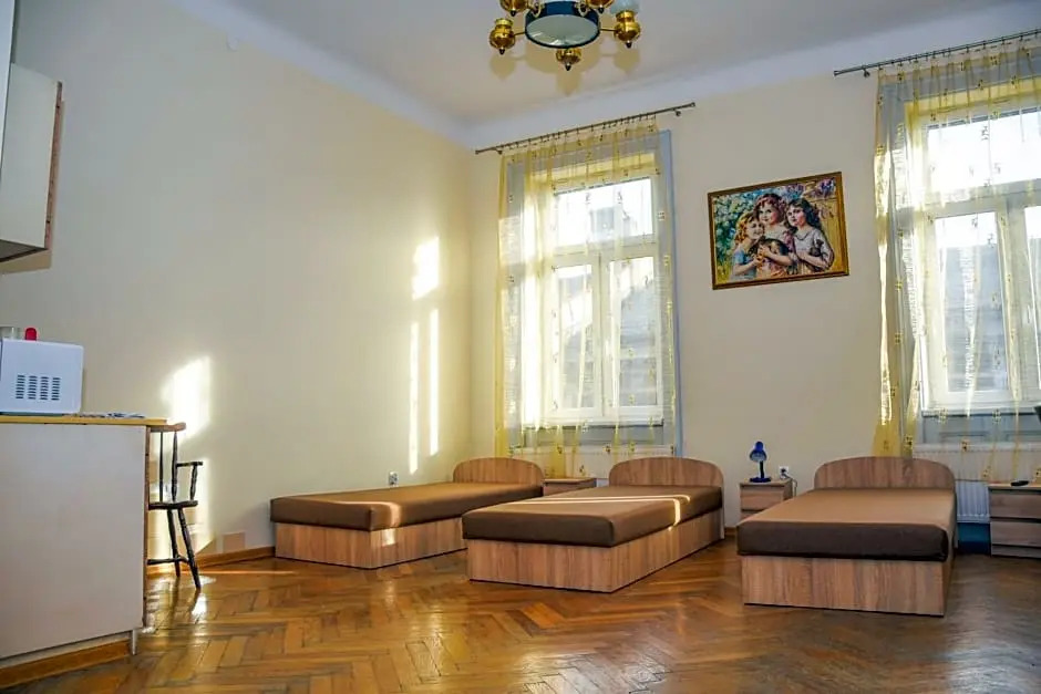 Hostel BIELSKO