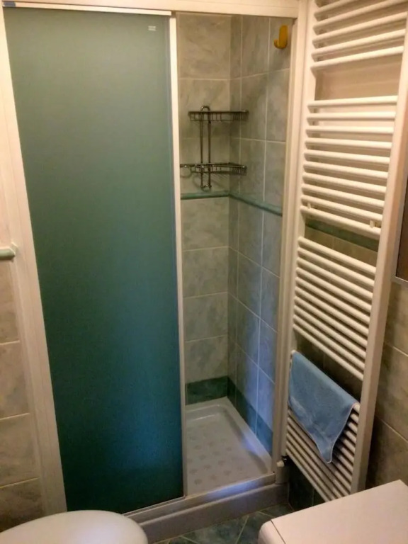 Charme Apartment
