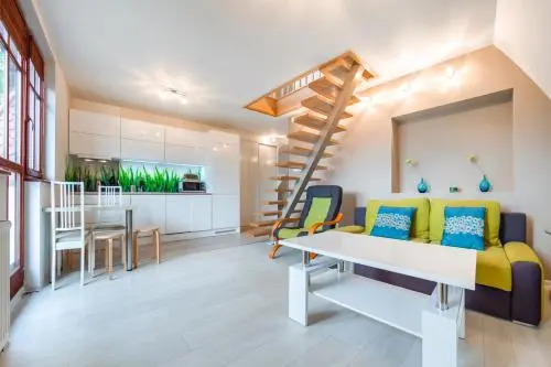Apartament Hania - Krynica Morska